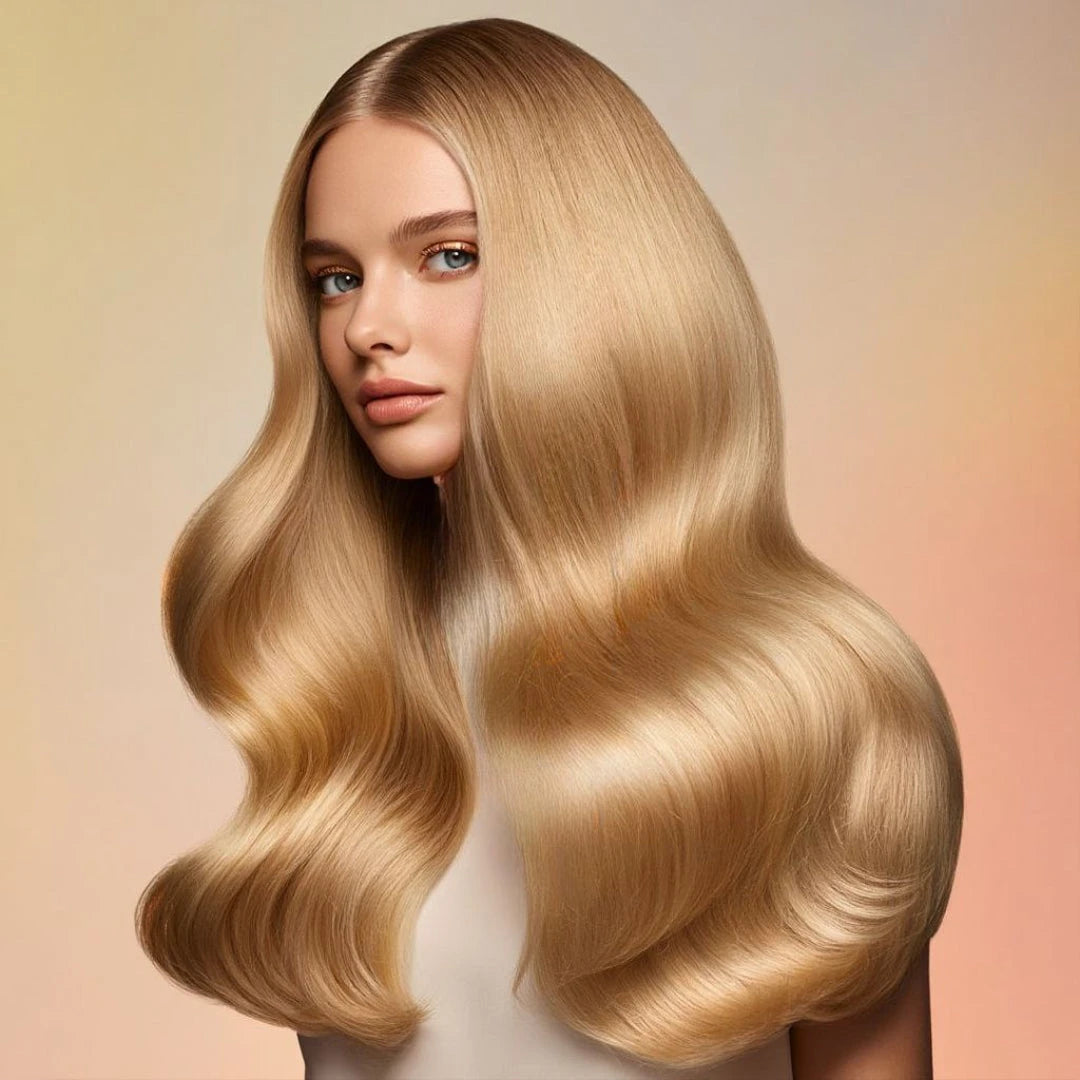 Shop All Haircare