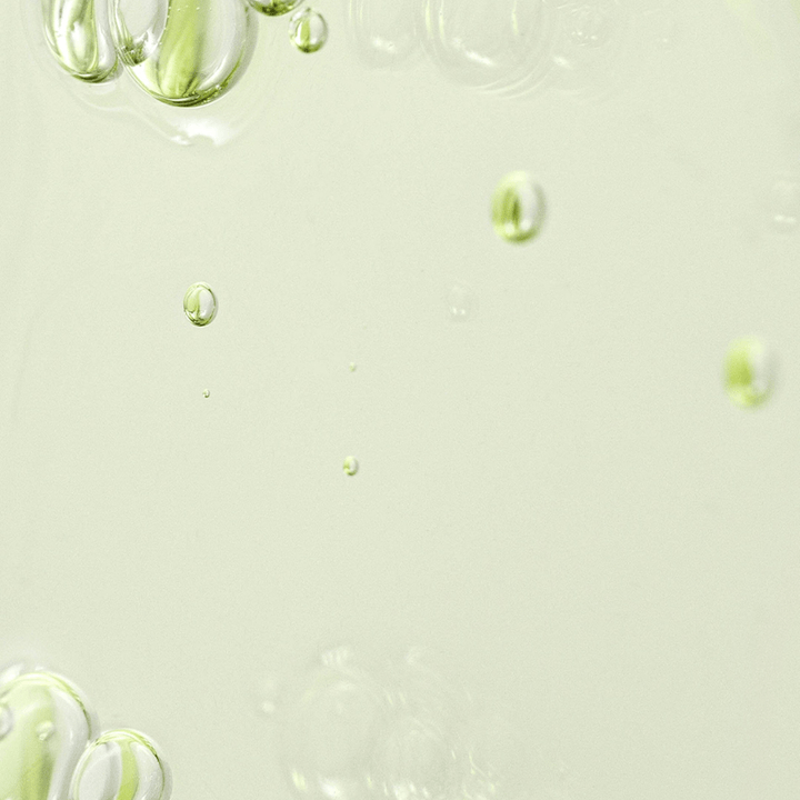 Calming Serum : Green tea + Panthenol