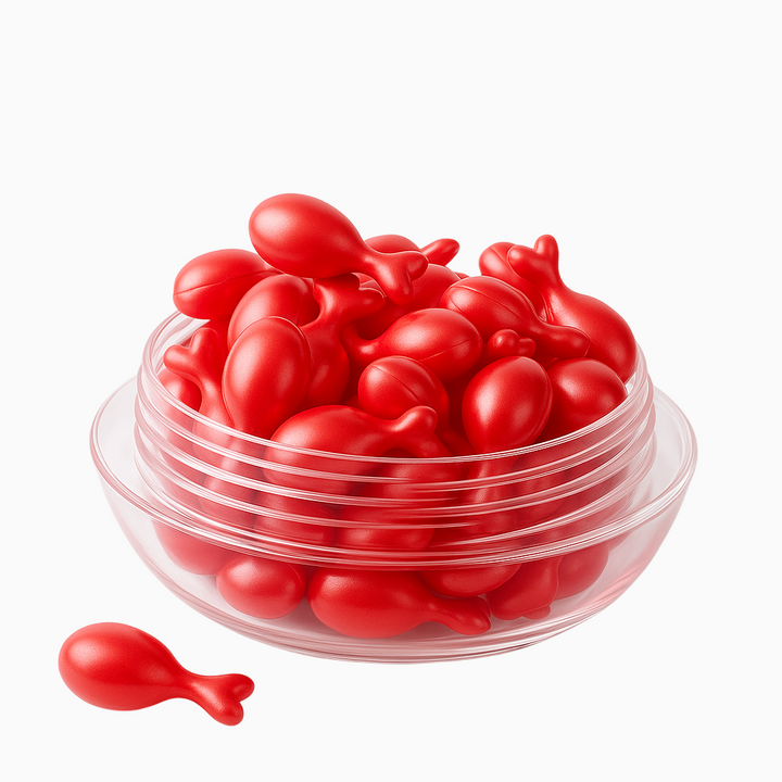 Moisturizing Essence Cream
