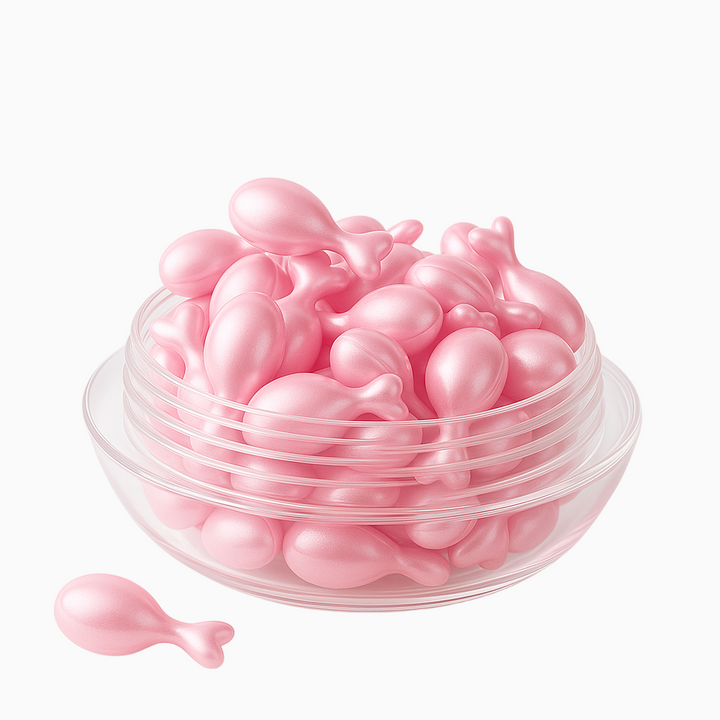 Moisturizing Essence Cream