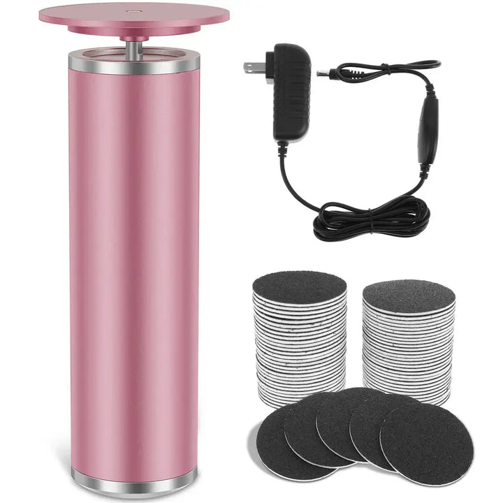 Professional Foot Skin Callus Remover LuxeDew