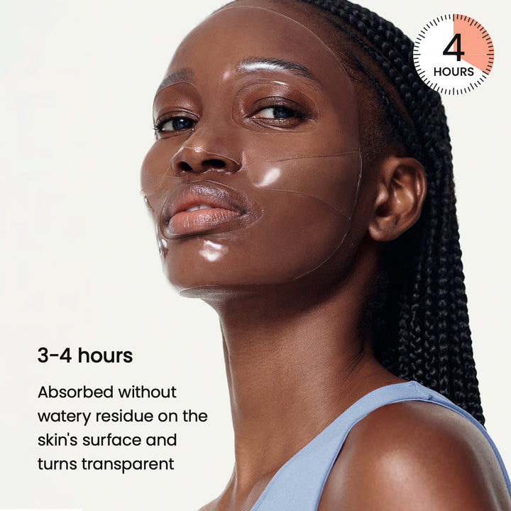 Hydro Cera-nol Real Deep Mask
