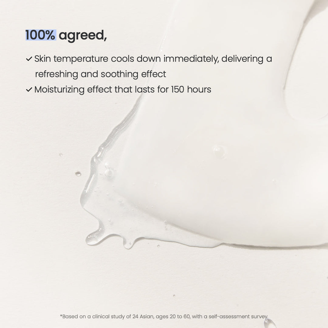 Hydro Cera-nol Real Deep Mask