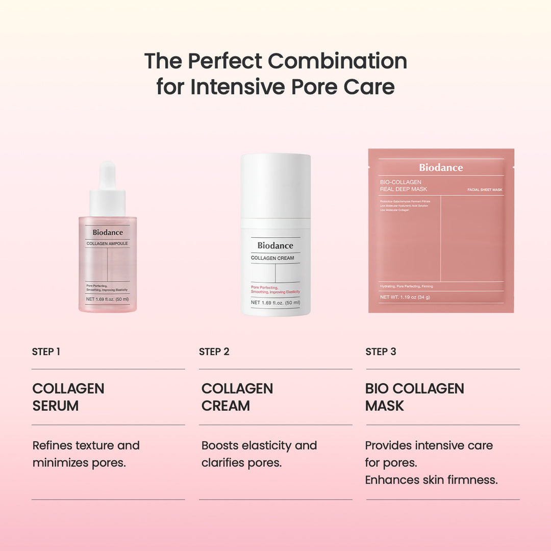 Collagen Ampoule