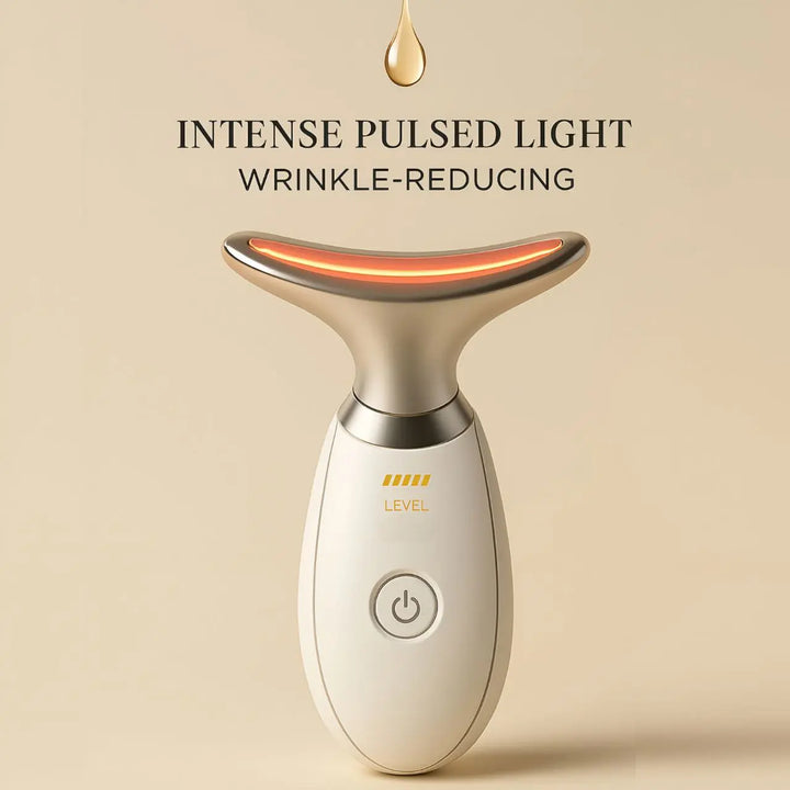 7 in 1 LED Face Sculptor LuxeDew