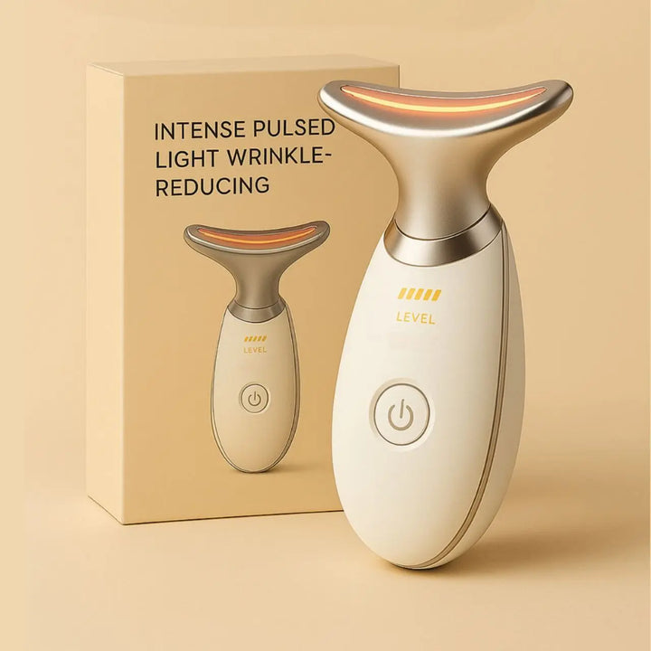 7 in 1 LED Face Sculptor LuxeDew