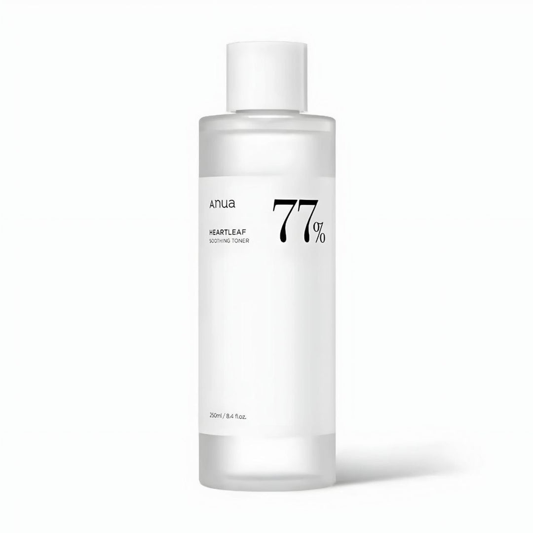Anua Heartleaf 77 Soothing Toner LuxeDew