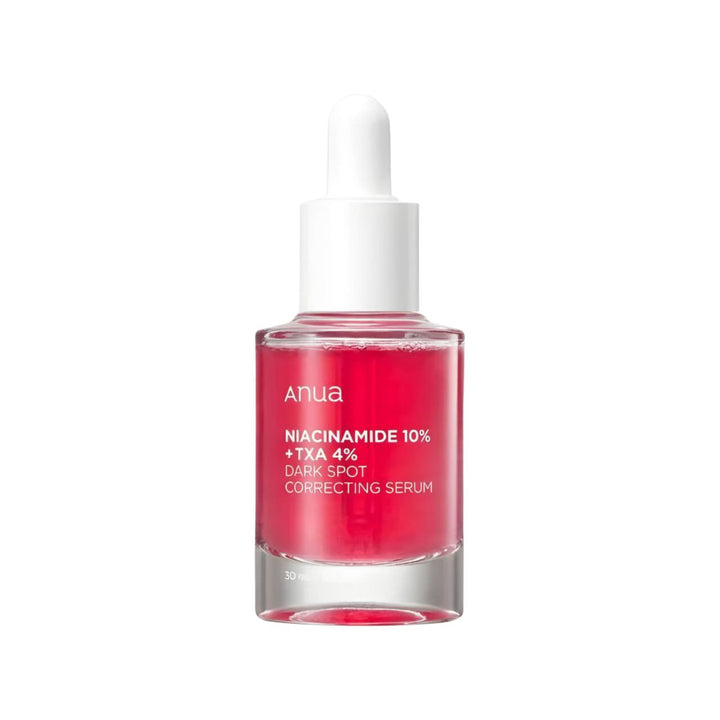 Anua Niacinamide 10% + TXA 4% Serum LuxeDew