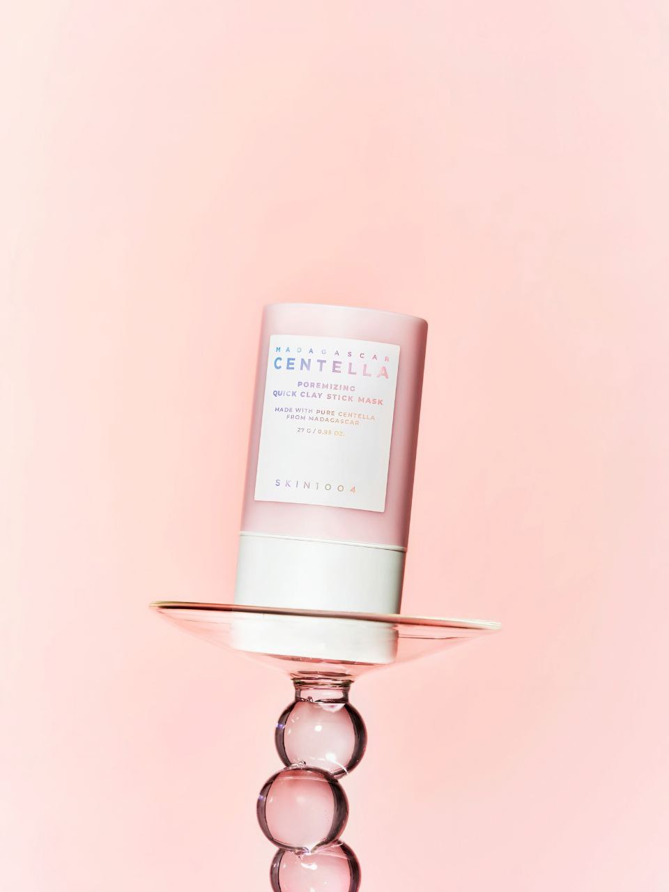 Centella Poremizing Quick Clay Stick Mask LuxeDew