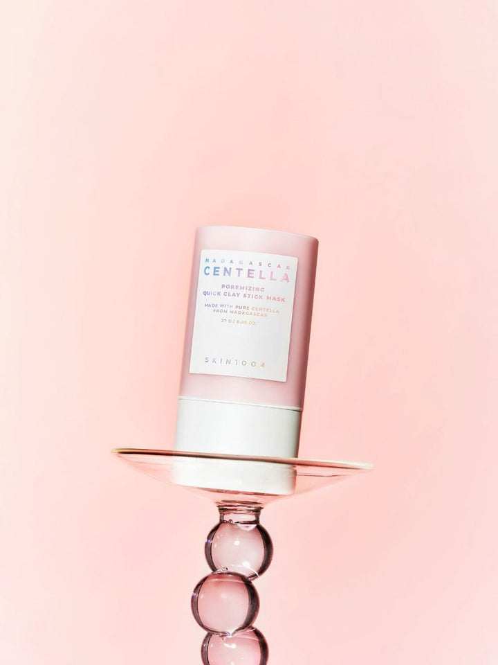 Centella Poremizing Quick Clay Stick Mask LuxeDew