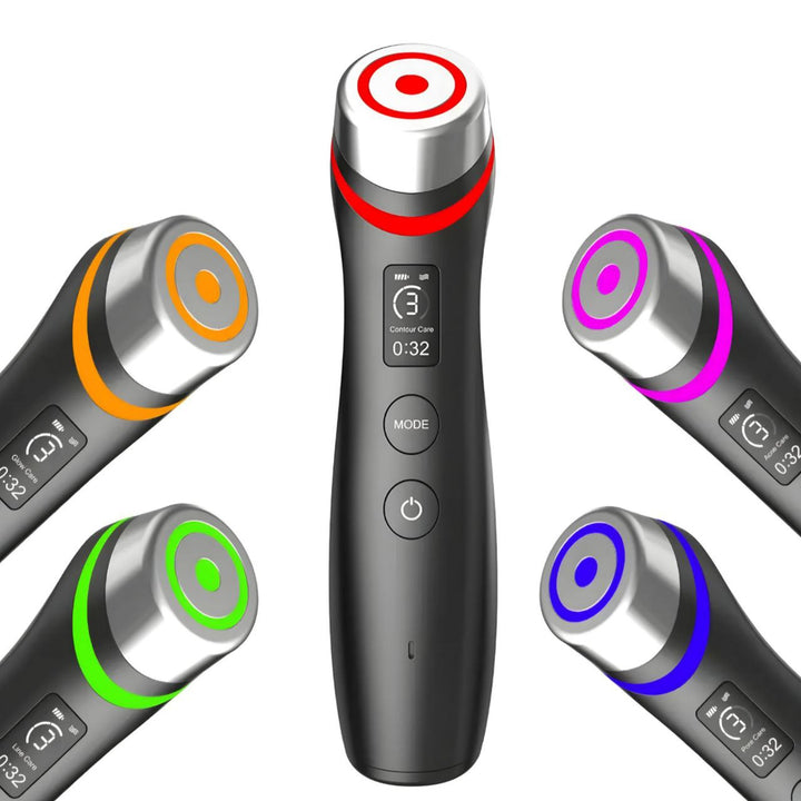 6 in 1 Booster Pro Home Skincare