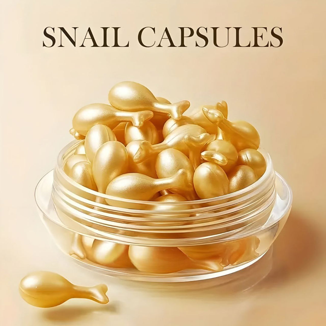 Moisturizing Essence Cream
