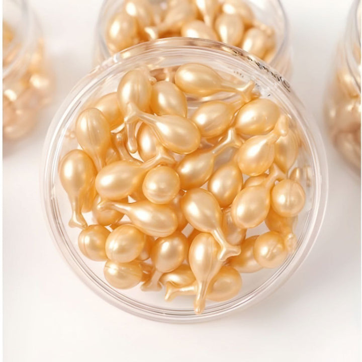 Moisturizing Essence Cream