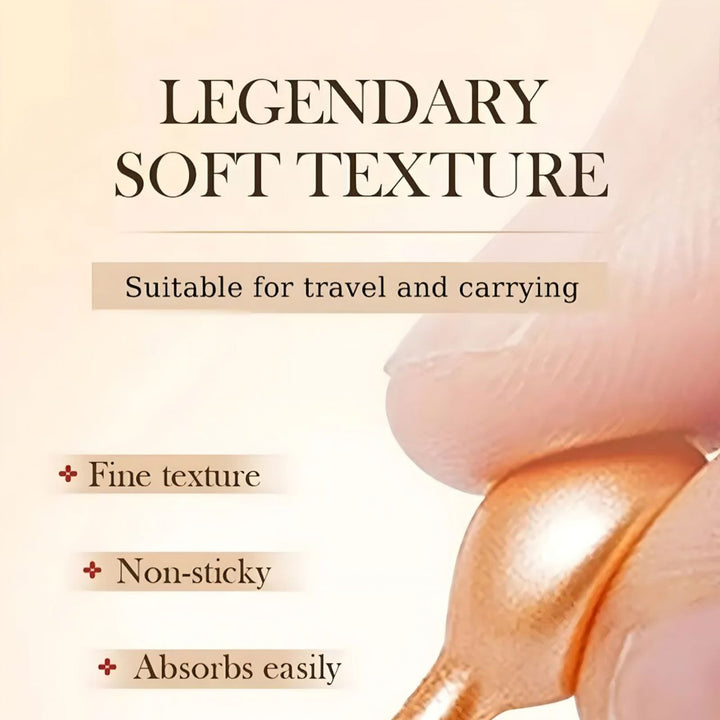 Moisturizing Essence Cream