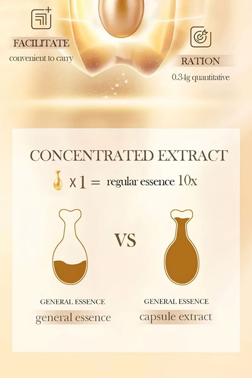 Moisturizing Essence Cream