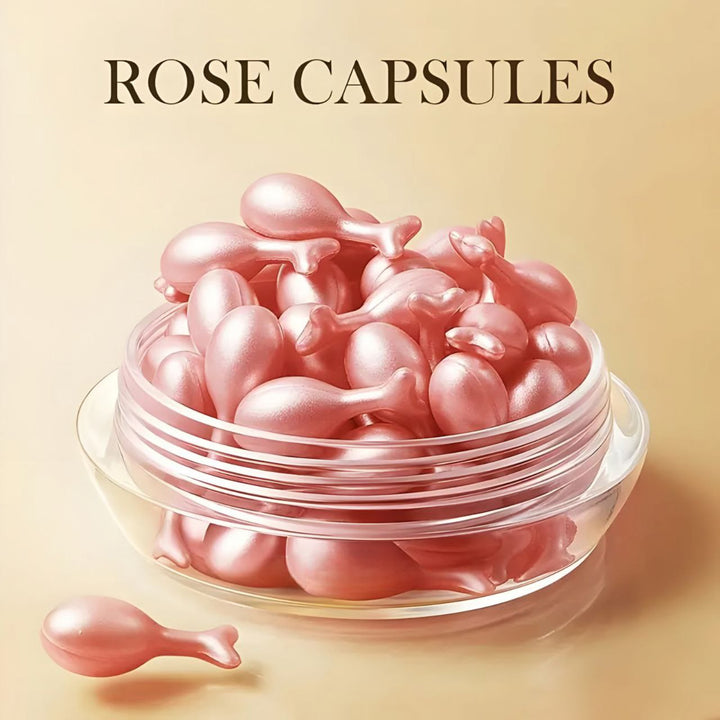 Moisturizing Essence Cream