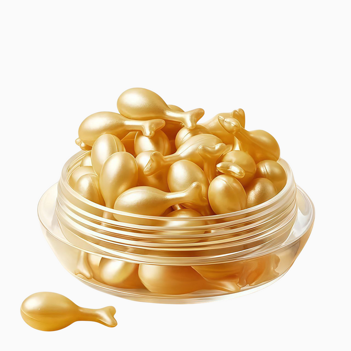 Moisturizing Essence Cream