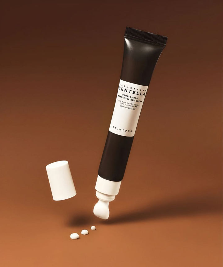 Probio-cica Bakuchiol Eye Cream