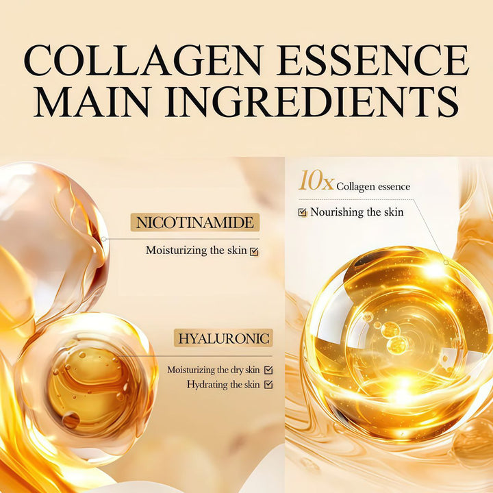 Moisturizing Essence Cream