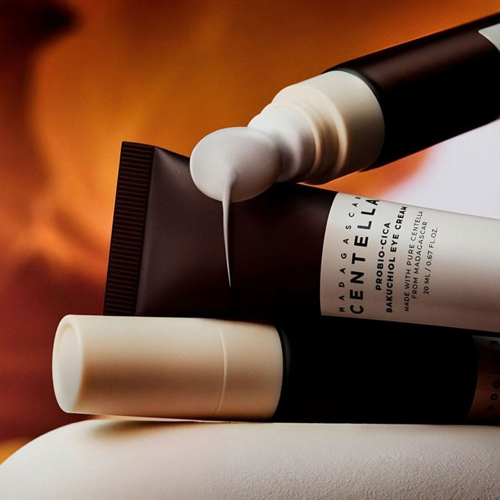 Probio-cica Bakuchiol Eye Cream