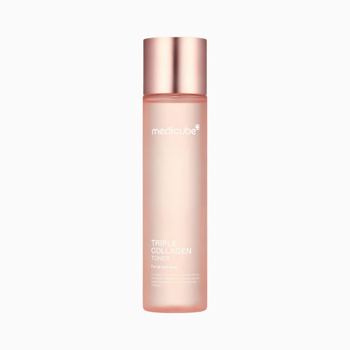 Triple Collagen Toner