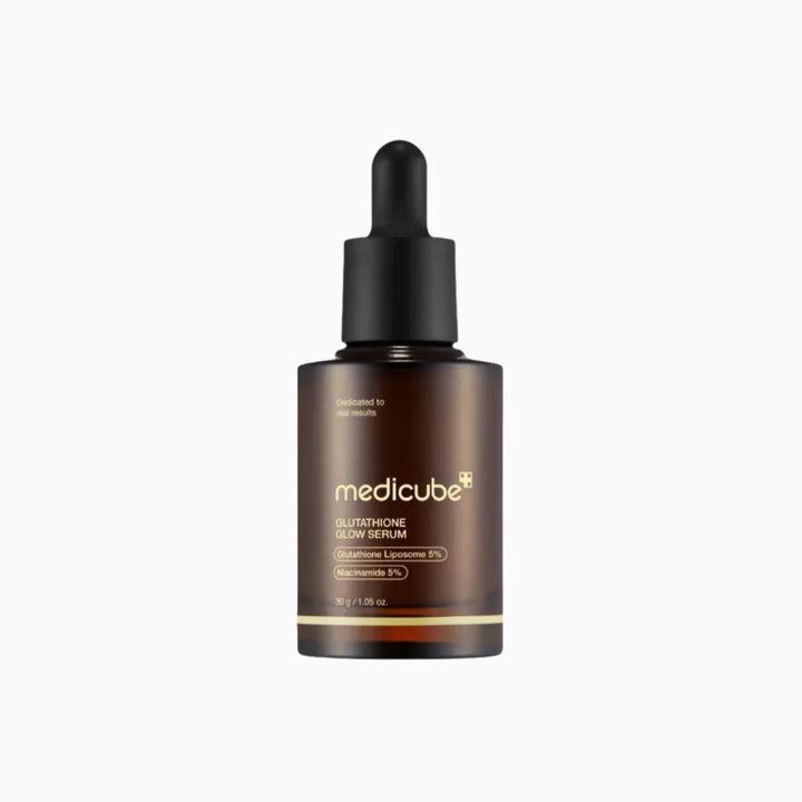 Sérum éclat au glutathion Age-R 