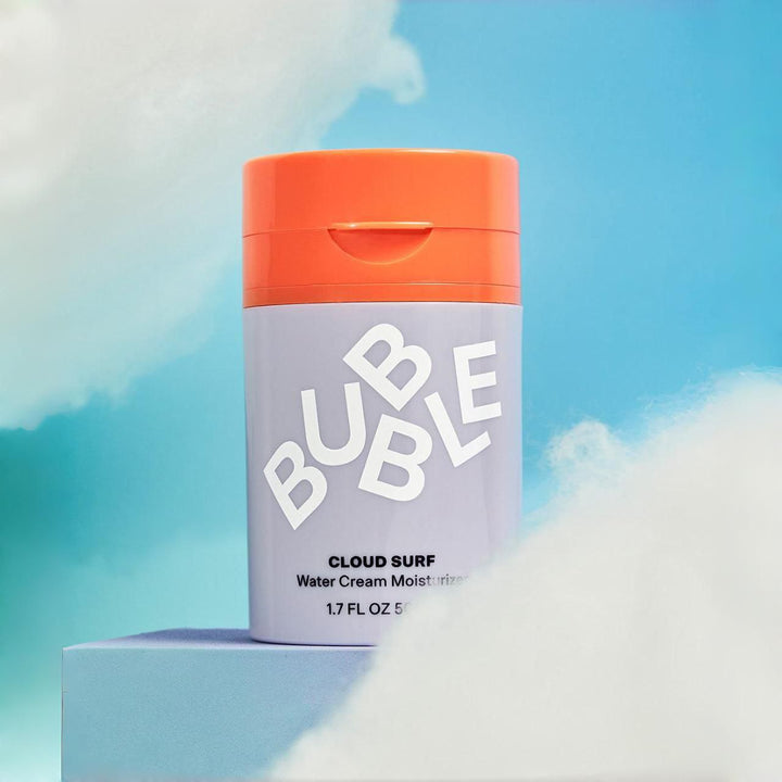 Cloud Surf