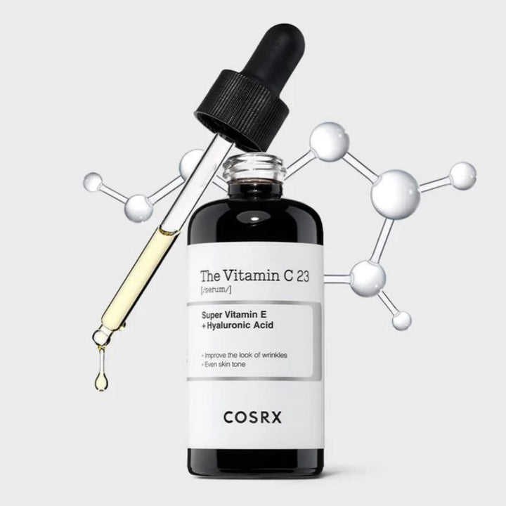 The Vitamin C 23 Serum