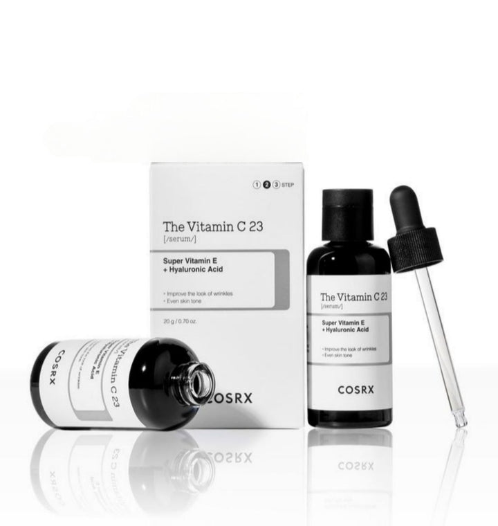 The Vitamin C 23 Serum