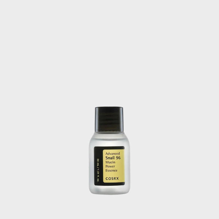 Advanced Snail 96 Mucin Power Essence