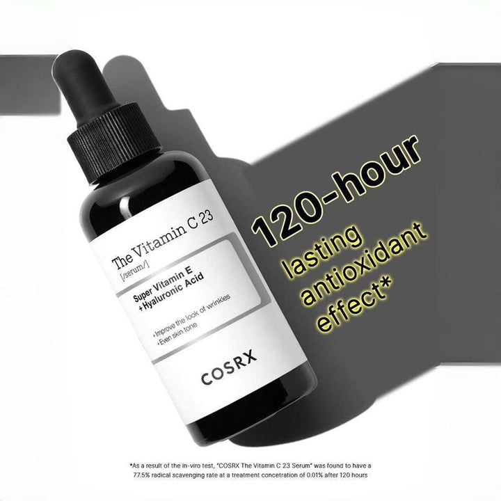 The Vitamin C 23 Serum