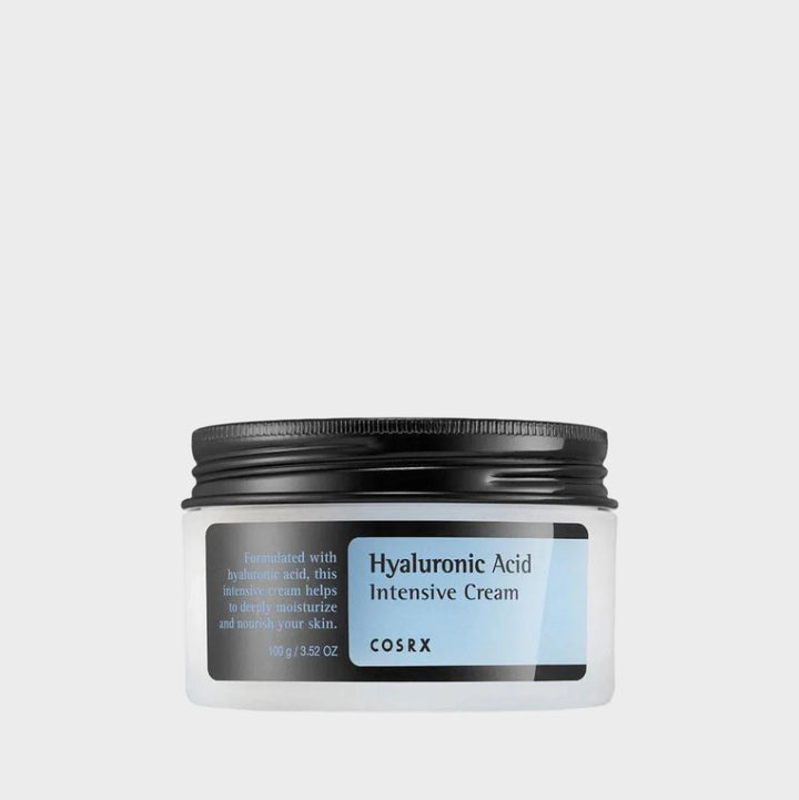 Hyaluronic Acid Intensive Cream