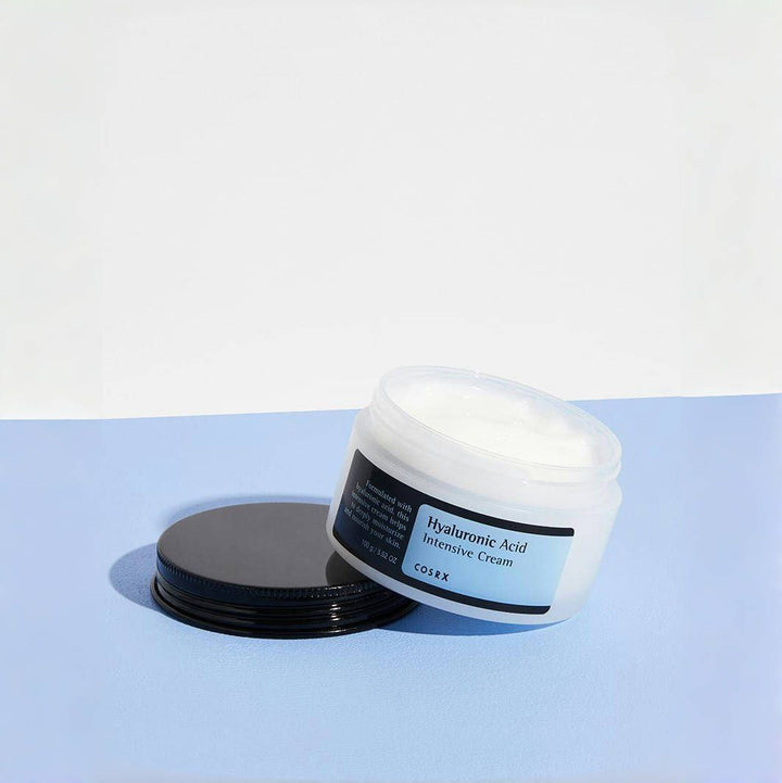 Hyaluronic Acid Intensive Cream