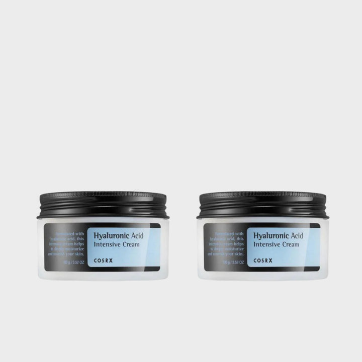 Hyaluronic Acid Intensive Cream