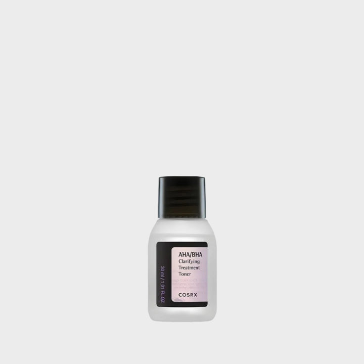 AHA/BHA Clarifying Treatment Toner