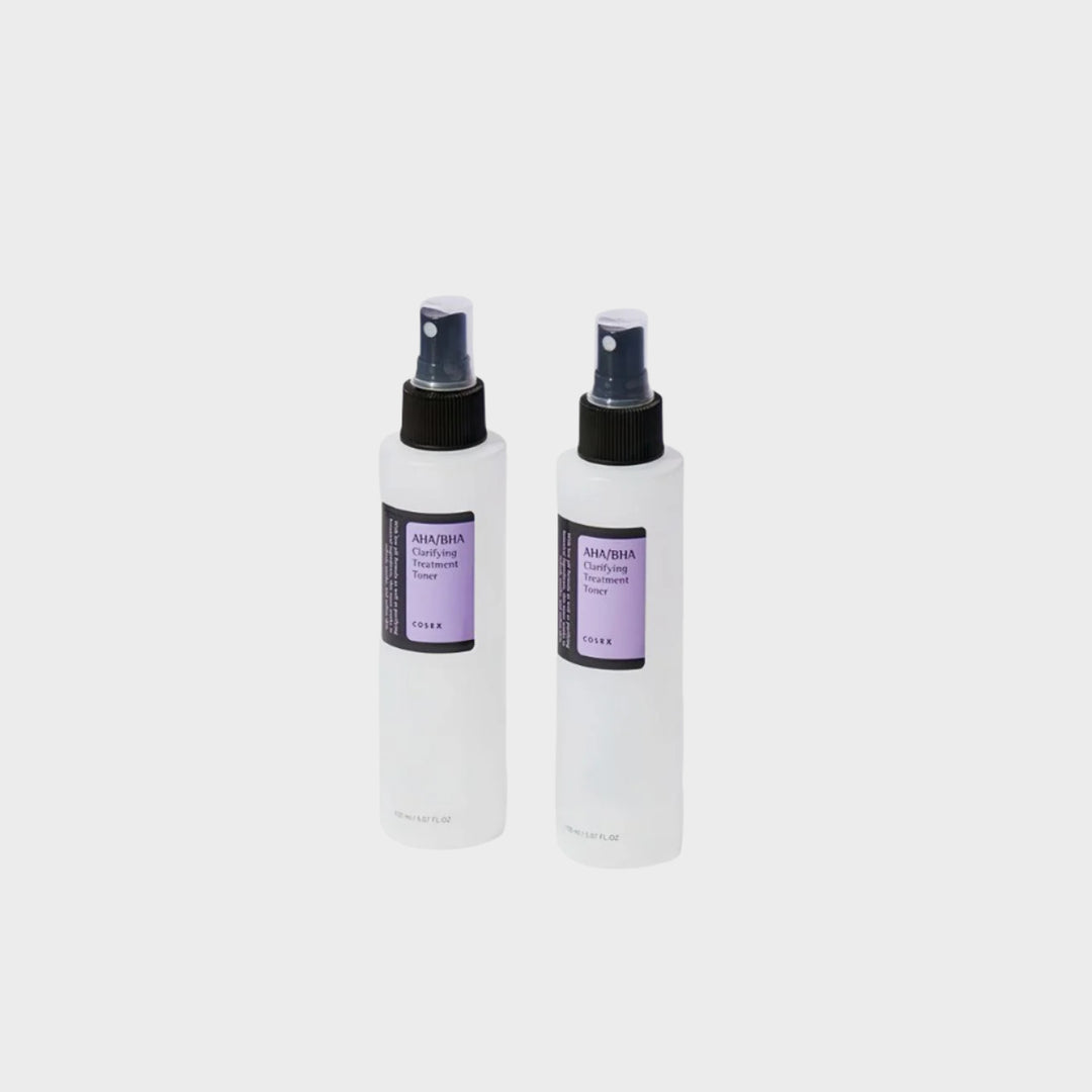 AHA/BHA Clarifying Treatment Toner
