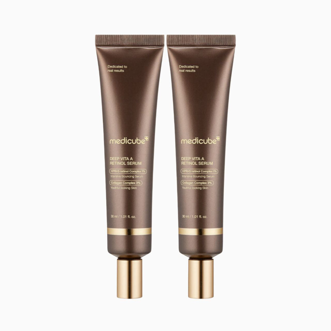 Deep Reviving Bakuchiol Retinol Serum