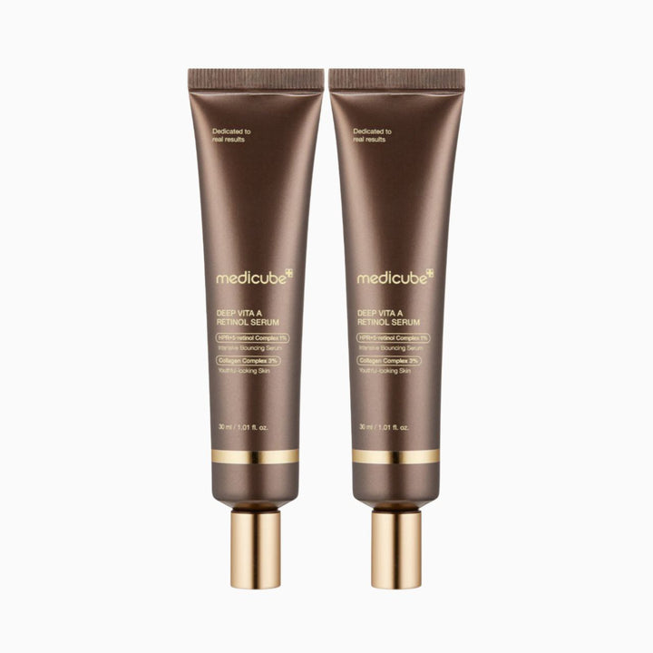 Deep Reviving Bakuchiol Retinol Serum