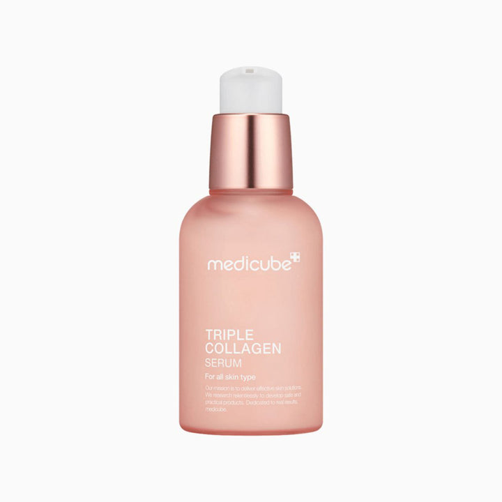 Triple Collagen Serum