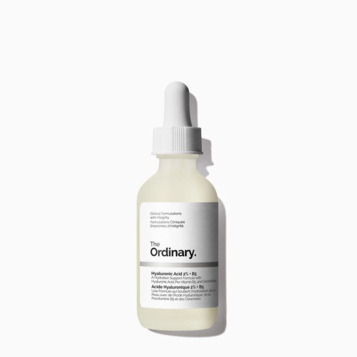 Hyaluronic Acid 2% + B5 (with Ceramides)