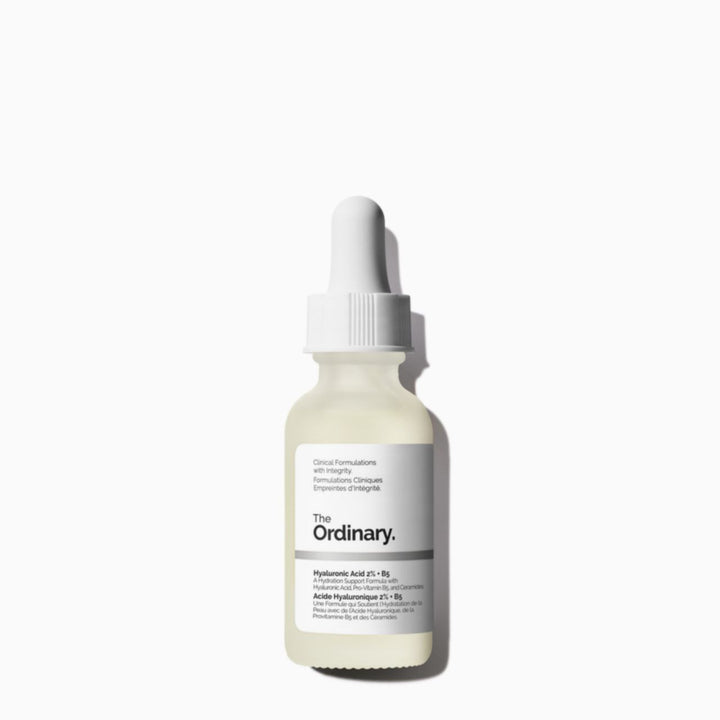 Hyaluronic Acid 2% + B5 (with Ceramides)