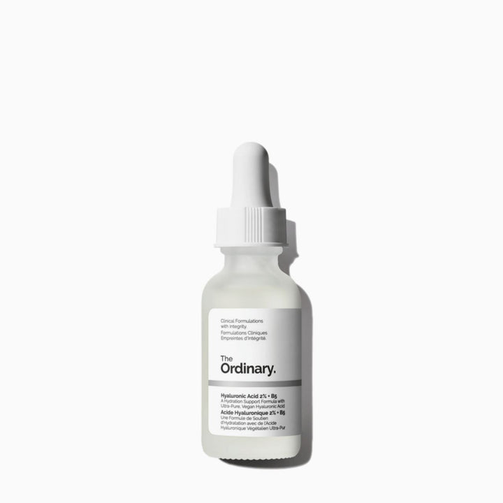 Hyaluronic Acid 2% + B5 (Original Formulation)