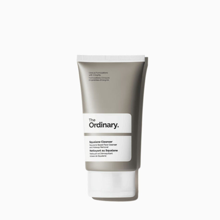 Squalane Cleanser