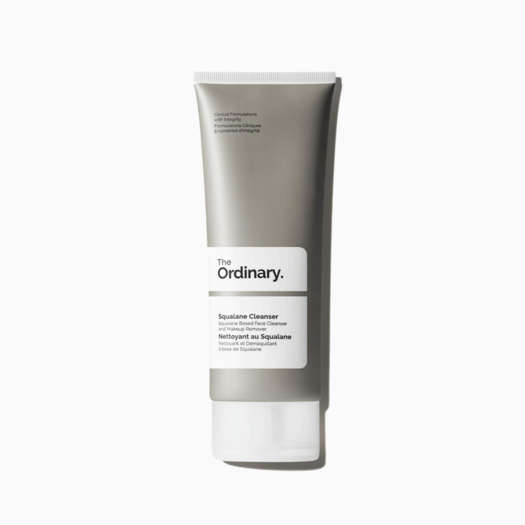 Squalane Cleanser