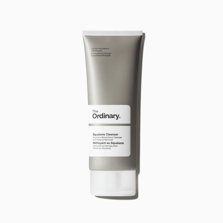 Squalane Cleanser