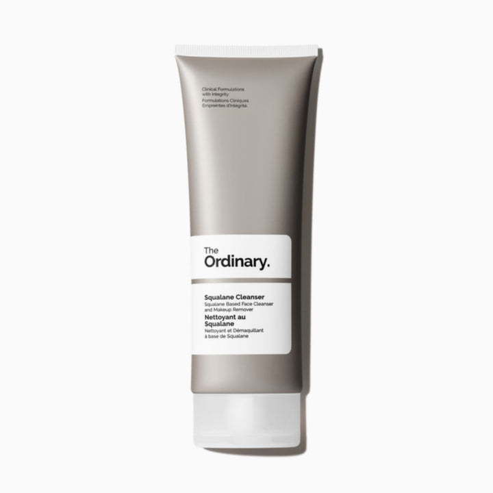 Squalane Cleanser