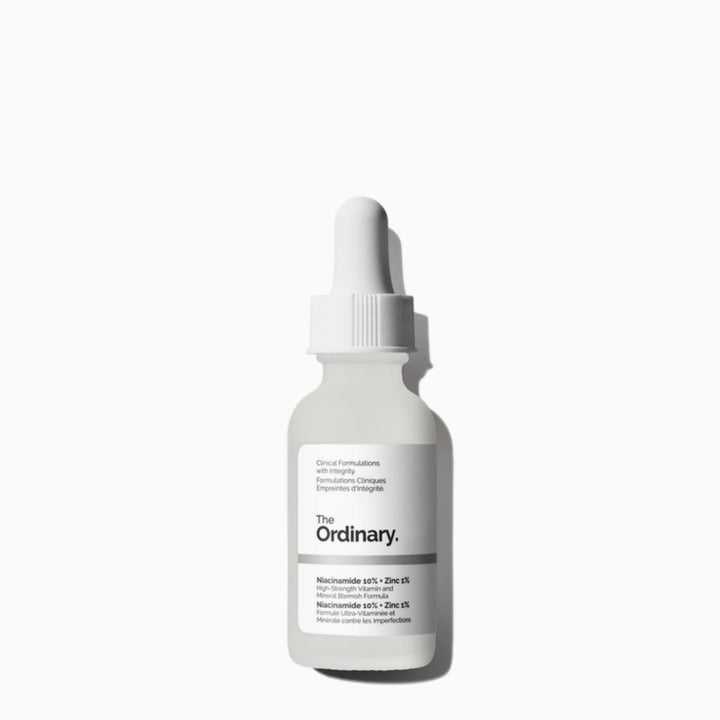 Niacinamide 10% + Zinc 1%