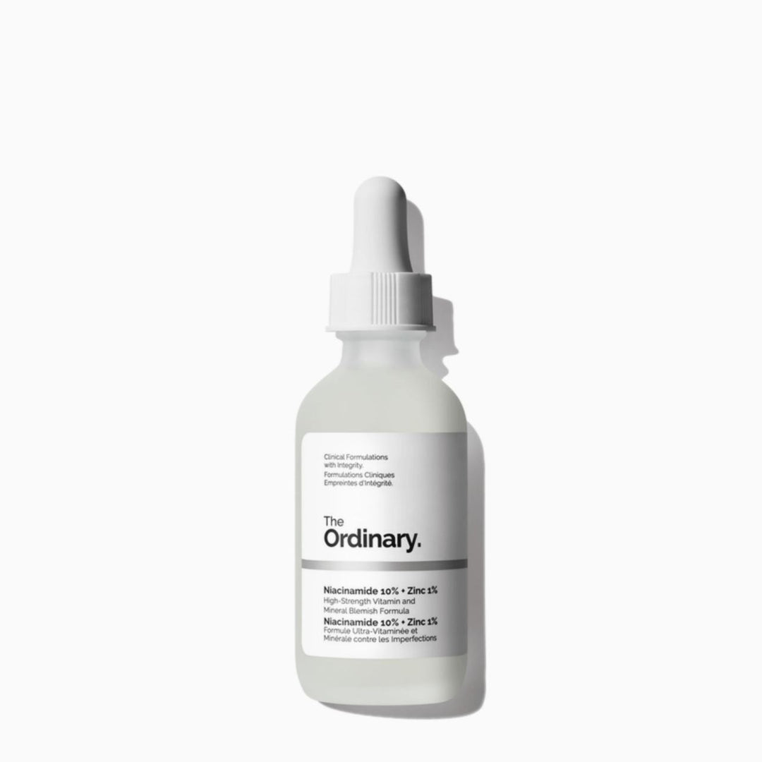 Niacinamide 10% + Zinc 1%