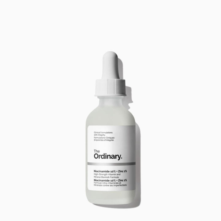 Niacinamide 10% + Zinc 1%
