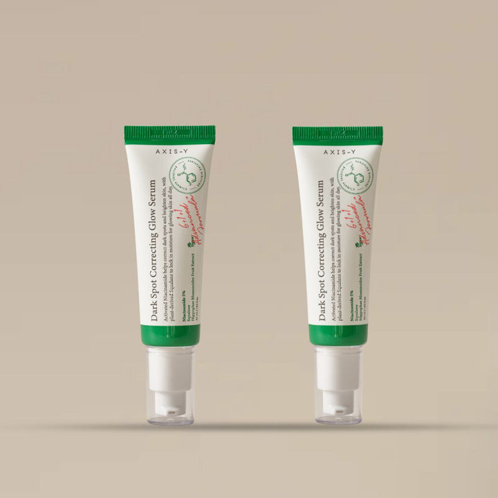 Dark Spot Correcting Glow Serum
